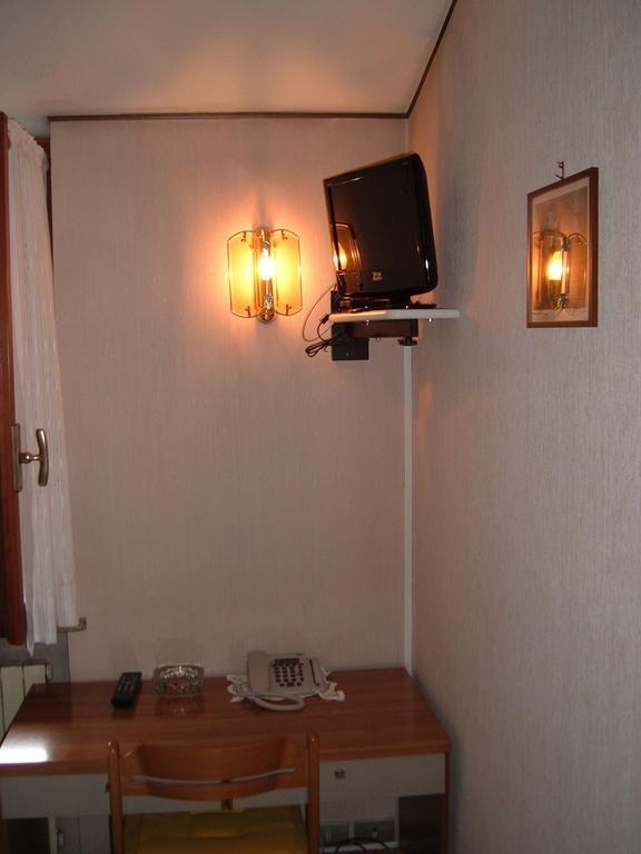 Albergo Luca Ivrea Kamer foto
