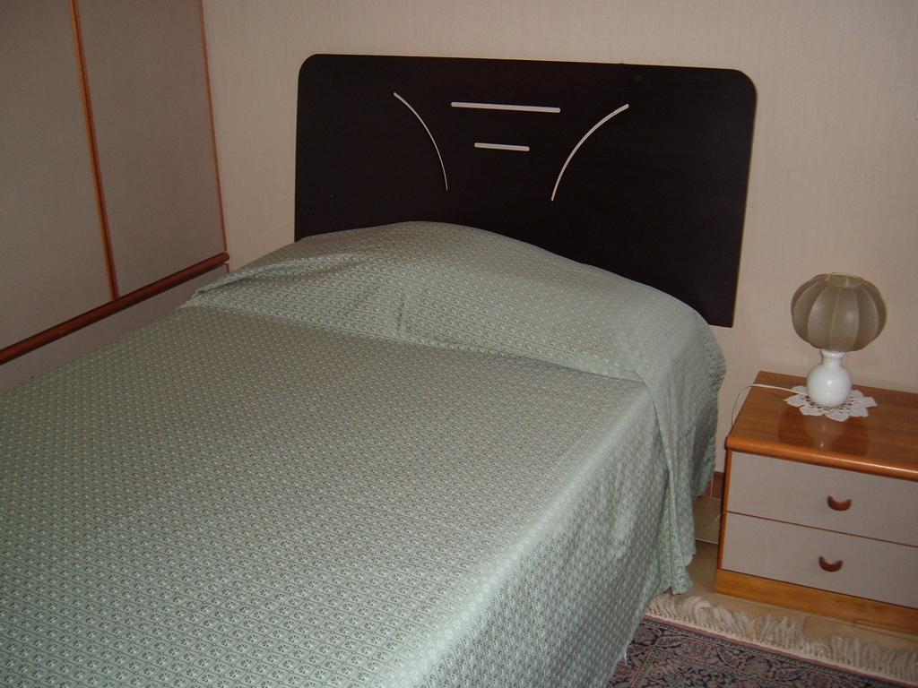 Albergo Luca Ivrea Kamer foto