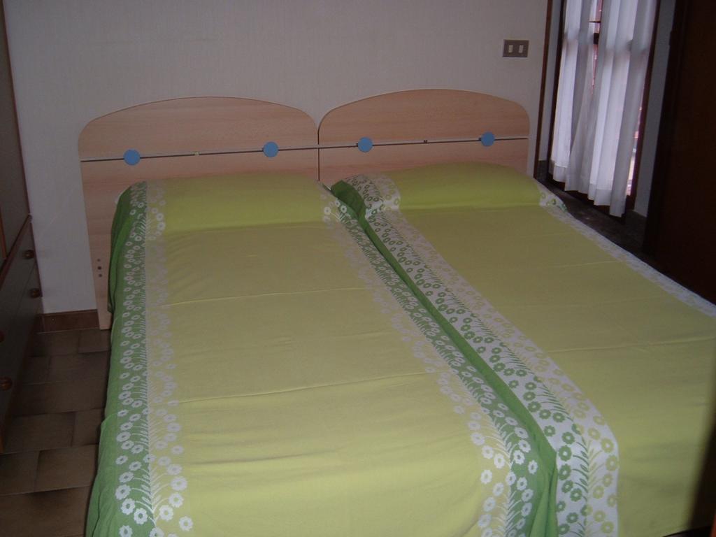 Albergo Luca Ivrea Buitenkant foto