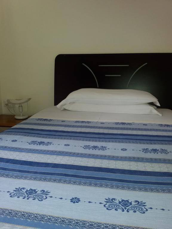 Albergo Luca Ivrea Buitenkant foto